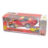 Tyco R/C Enzo Ferrari Toy Car Sealed In Box Tyco R/C Enzo Ferrari Toy Car Sealed In Box
