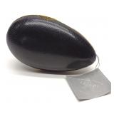 Vintage De Vecchi Italian Leather Egg Purse Vintage De Vecchi Italian Leather Egg Purse