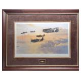 Robert Taylor Signed Artist Proof Aviation Art