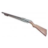 Post 1930 Daisy No. 25 Pump Action BB Gun Toy