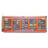 Matchbox Across America 2002 Birthday Collection