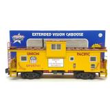 USA Trains R12103 G Union Pacific Caboose #25733
