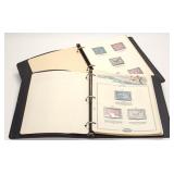 RW1-RW41 Federal Duck Stamps (incl. 4 RW1 Stamps)