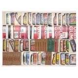 (190) Wacky Packages Cards (Complete 2nd Series)