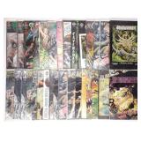 (31) Cavewoman Comic Books