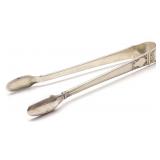 Tiffany & Co Sterling Silver Sugar Tongs