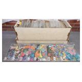 (269) Bronze Age DC Comic Books