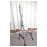 Jean Christophe Bernard Eiffel Tower Acrylic Chair
