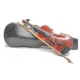 1920s-30s Antonius Stradivarius Violin Copy