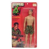 1975 Hasbro The Defenders Action Figure Sealed