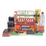 Vintage Lionel Train Accessories (Incl. Pre-War)