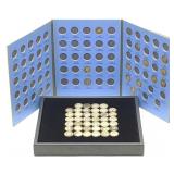 (54) 90% Silver Mercury Dimes US Coins