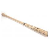 2004 Aflac All-American Classic Autographed Bat