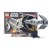 Lego 10175 Star Wars Vaders Tie Advanced Complete