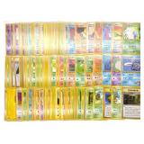 (174) 1996 Pocket Monsters Pokemon Cards