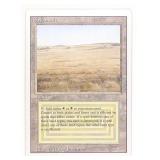 Magic The Gathering Savannah Revised Edition Card