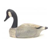 Richard Tull (Crisfield, MD) Canada Goose Decoy