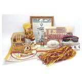 Washington Redskins Sports Memorabilia & Autograph