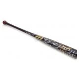 2005 Aflac All-American Classic Autographed Bat