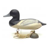 Cecil County, MD Bluebill Duck Decoy