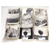 (49) WWII Official US Navy Photographs (8x10")