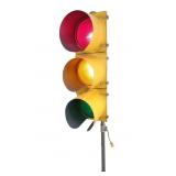 TCT Traffic Signal Light (Works)