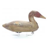 Green-winged Teal Working Duck Decoy (Jobes Body)