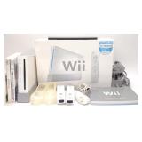 Nintendo Wii Console Games & Accessories (Works)