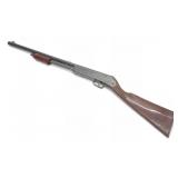 Vintage Daisy 107 Trombone Pump Action BB Gun Toy