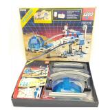 1988 Lego 6990 Futuron Monorail Transport Set