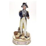 Royal Doulton HN3489 Vice Admiral Lord Nelson Fig.