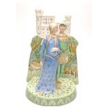 Royal Doulton HN3111 Robin Hood & Marion Figurine