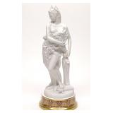 Royal Doulton HN4080 Ceres-Goddess Signed Figurine