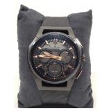 Bulova Mens 44mm Curv Watch 98A162 (NIB)