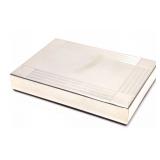 Tiffany & Co Sterling Silver Desk Paperweight