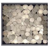 256 Liberty Head V Nickels (Dates 1897-1912)