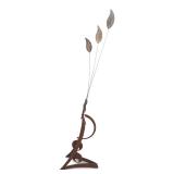 81' Woodstock Mobiles Kinetic Pendulum Sculpture