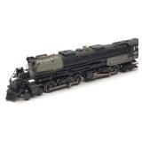 K-Line K3790-40155 Union Pacific Big Boy Train