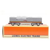 Lionel 6-18103 Santa Fe Diesel B Dummy Train & Box
