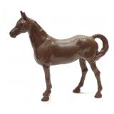 Hubley #345 Cast Iron Horse Doorstop