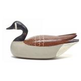 William Holton Legg Goose Decoy (Kent island, MD)