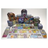 2015-2022 Pokemon Trading Cards