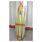 Tim Briers Ocean Avenue Surfboard