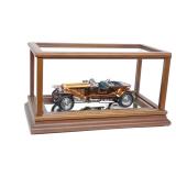 1:24 Scale 1921 Rolls Royce Silver Ghost Model Car