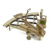 T. Cook Nautical Sextant Instrument (London)
