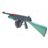 1960s Marx Johnny Apollo Space Laser Rifle Toy