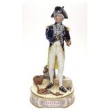 Royal Doulton HN3489 Vice Admiral Lord Nelson Fig.