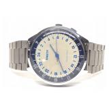 Raketa 24hr Soviet 40mm Wrist Watch (Works)
