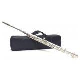 Antigua Winds A1552 Flute w/ Hard Case