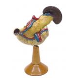 Vintage Anatomical Human Pancreas Model